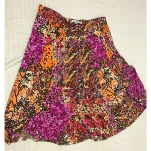 LILY WOMENS SKIRT SIZE L